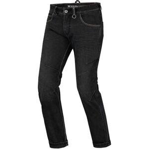 Jeans moto Shima Devon - Noir - 34 - Type de moto - Publicité Jeans moto Shima Devon - Noir - 34 - Type de moto - Publicité