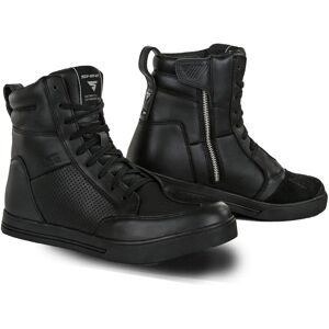 Shima Blake Motorradschuhe - Stilvoll, Schutz, Echtes Leder Shima Blake Motorradschuhe - Stilvoll, Schutz, Echtes Leder