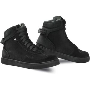 Shima SX2 Evo Black Women Motorcycle Shoes - All Season Shima SX2 Evo Black Women Motorcycle Shoes - All Season