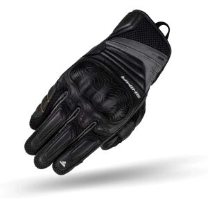 Shima Rush Motorradhandschuhe - Schwarz - 3XL - Motorrad Handschuhe Shima Rush Motorradhandschuhe - Schwarz - 3XL - Motorrad Handschuhe