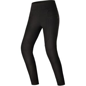 Leggings de motocicleta para damas Shima Cruz 2.0 - Negro - XL Leggings de motocicleta para damas Shima Cruz 2.0 - Negro - XL