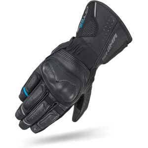 SHIMA GT-2 Waterdichte Motorhandschoenen - Zwart - 3XL SHIMA GT-2 Waterdichte Motorhandschoenen - Zwart - 3XL