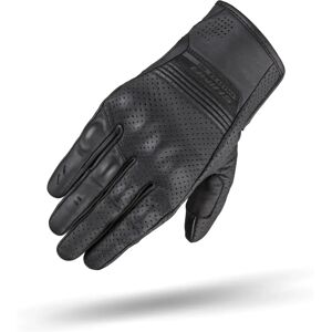 Shima Bullet 2.0 Black Motorcycle Gloves - Impact Protection Shima Bullet 2.0 Black Motorcycle Gloves - Impact Protection