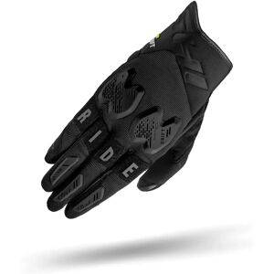 Gants Drift Shima - Femmes, Noir, M - Accessoires moto - Publicité Gants Drift Shima - Femmes, Noir, M - Accessoires moto - Publicité
