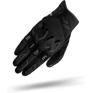 Gants Shima Drift - Gants moto - Noir - S - Sécurité & Style - Publicité Gants Shima Drift - Gants moto - Noir - S - Sécurité & Style - Publicité