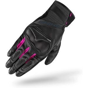 Shima Hero HEROLADYGLVPNKXS Motorcykelhandskar - Kvinnor Svart Rosa Fluorescent Shima Hero HEROLADYGLVPNKXS Motorcykelhandskar - Kvinnor Svart Rosa Fluorescent