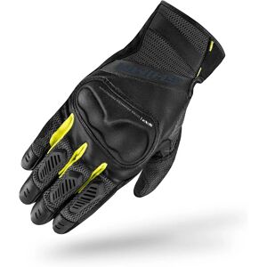 Shima Hero HEROMENGLVFLUOS motorcycle gloves - motorcycle gloves Shima Hero HEROMENGLVFLUOS motorcycle gloves - motorcycle gloves