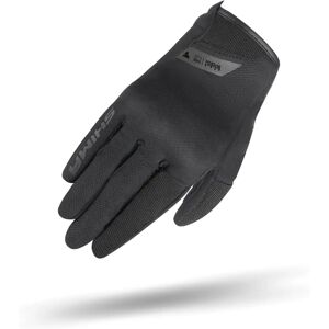 SHIMA Kids Gloves - XS Black Motorcycle Safety Gear SHIMA Kids Gloves - XS Black Motorcycle Safety Gear