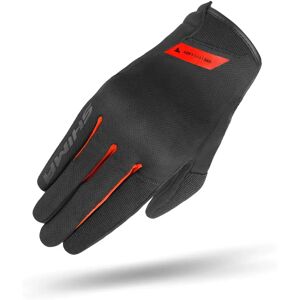 Shima Gloves One Evo Black Red - Motorcycle Gloves Shima Gloves One Evo Black Red - Motorcycle Gloves