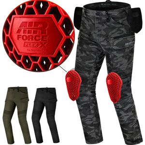 Shima Giro 3.0 Camo Motorradhose - Motorrad Hose Shima Giro 3.0 Camo Motorradhose - Motorrad Hose