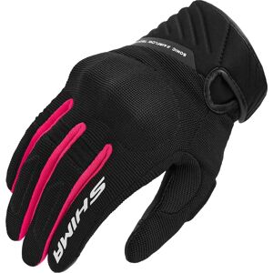 Shima ShimaSonic Lady Pink Handschuhe - Motorradhandschuhe Shima ShimaSonic Lady Pink Handschuhe - Motorradhandschuhe