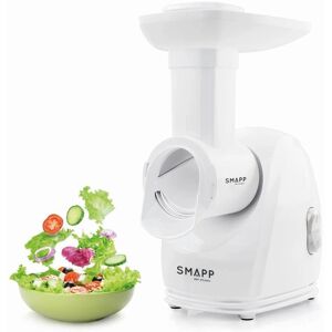 Hachoir Smapp Modèle 489.81 - Robot de cuisine - Publicité Hachoir Smapp Modèle 489.81 - Robot de cuisine - Publicité
