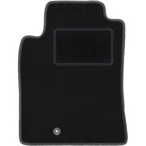 WLG-CARLUX - Driver Mat - Black WLG-CARLUX - Driver Mat - Black