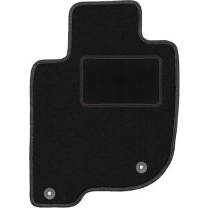 WLG-CARLUX - Fiat Fullback off-road 2015- - Musta - Car Mat WLG-CARLUX - Fiat Fullback off-road 2015- - Musta - Car Mat