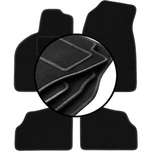 Saab 9-3 I Aero - liftback - 1998-2002 - alfombrillas para coche Saab 9-3 I Aero - liftback - 1998-2002 - alfombrillas para coche