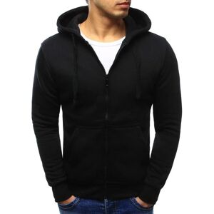 DStreet Męska Bluza XXL - Komfortowa z Kapturem i Kieszeniami DStreet Męska Bluza XXL - Komfortowa z Kapturem i Kieszeniami