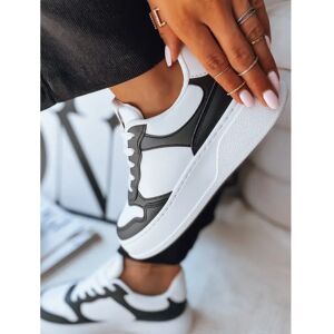 DSTREET - MEILA - Czarny - 39 - Buty DSTREET - MEILA - Czarny - 39 - Buty