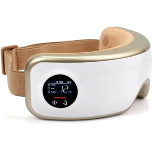 Masajer pentru ochi Medivon Horizon Pro - Fără fir, relaxant Masajer pentru ochi Medivon Horizon Pro - Fără fir, relaxant