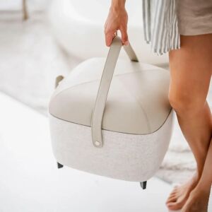 MEDIVON Appareil de massage pour pieds Hydro Blue - Massage d'eau - Publicité MEDIVON Appareil de massage pour pieds Hydro Blue - Massage d'eau - Publicité