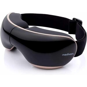 Medivon Horizon Travel 2 Appareil de massage pour les yeux - Dispositif relaxant - Publicité Medivon Horizon Travel 2 Appareil de massage pour les yeux - Dispositif relaxant - Publicité