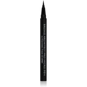 Lash Brow Brows Architect Pen Kredka do brwi w kolorze Natural Brown Lash Brow Brows Architect Pen Kredka do brwi w kolorze Natural Brown