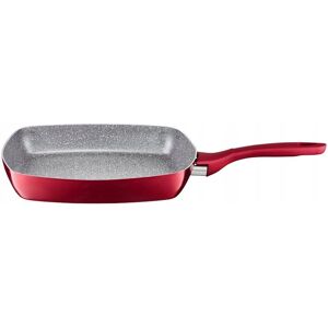 Ambition Jasper 26cm Plancha de Grillar - Publicité Ambition Jasper 26cm Plancha de Grillar - Publicité