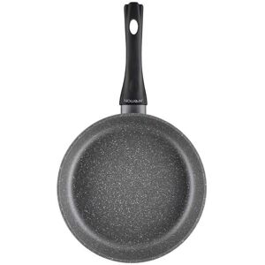 Ambition - Magnat Stone - 26 cm - Qualum Basic - Patelnia Ambition - Magnat Stone - 26 cm - Qualum Basic - Patelnia