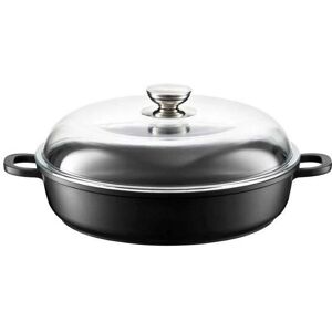 Magnat - Ambition 32 cm Patelnia - Aluminium odlewowy - ILAG Premium - Patelnia Magnat - Ambition 32 cm Patelnia - Aluminium odlewowy - ILAG Premium - Patelnia
