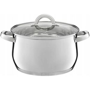 Garnek Berry ze stali nierdzewnej 24cm - Garnek Garnek Berry ze stali nierdzewnej 24cm - Garnek