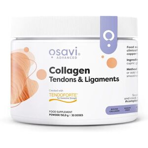 Osavi Collagen Peptides - Tendons & Ligaments - 150g Osavi Collagen Peptides - Tendons & Ligaments - 150g