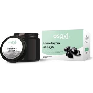 Osavi Himalaya Shilajit - 50g Natural Mineral Support Osavi Himalaya Shilajit - 50g Natural Mineral Support