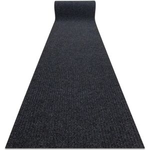 RugsX GIN 2057 Anthracite Doormat - Indoor Outdoor High Traffic RugsX GIN 2057 Anthracite Doormat - Indoor Outdoor High Traffic
