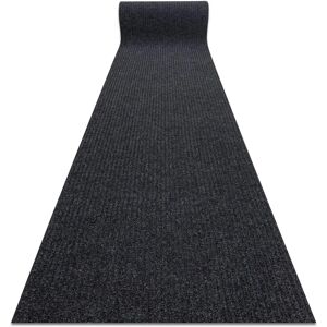 RugsX GIN 2057 Anthracite Doormat - Indoor Outdoor High Traffic RugsX GIN 2057 Anthracite Doormat - Indoor Outdoor High Traffic