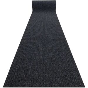 RugsX GIN 2057 Anthracite Doormat - Indoor Outdoor Heavy Traffic RugsX GIN 2057 Anthracite Doormat - Indoor Outdoor Heavy Traffic
