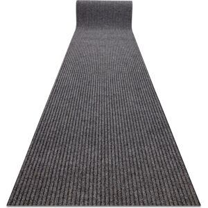 RugsX Light Brown Anti-slip Doormat - 120x520 cm - Doormat RugsX Light Brown Anti-slip Doormat - 120x520 cm - Doormat