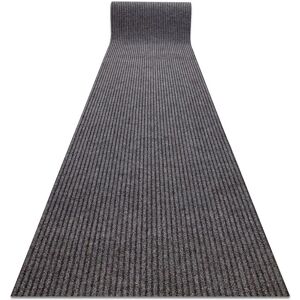 RugsX Marrón Claro GIN 1206 Alfombra de Entrada - Interior/Exterior, 120x550 cm RugsX Marrón Claro GIN 1206 Alfombra de Entrada - Interior/Exterior, 120x550 cm