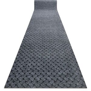 RugsX VECTRA 902 Doormat Light Grey - Doormat RugsX VECTRA 902 Doormat Light Grey - Doormat