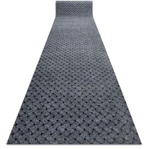 RugsX VECTRA 902 Tappetino antiscivolo grigio chiaro - Interno ed esterno 200x320 cm RugsX VECTRA 902 Tappetino antiscivolo grigio chiaro - Interno ed esterno 200x320 cm