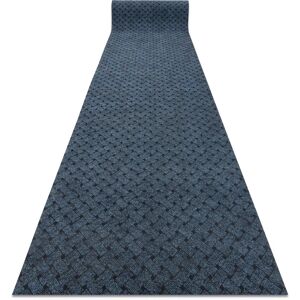 RugsX VECTRA 800 Blue - Doormat for High Traffic RugsX VECTRA 800 Blue - Doormat for High Traffic
