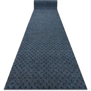 RugsX VECTRA 800 Blue - Doormat Non-slip Indoor/Outdoor RugsX VECTRA 800 Blue - Doormat Non-slip Indoor/Outdoor