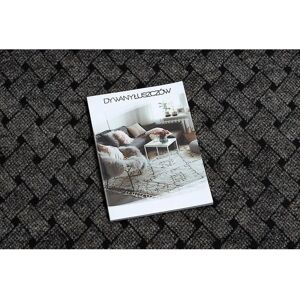 RugsX VECTRA 316 Beige Doormat - Indoor/Outdoor, 100x580cm RugsX VECTRA 316 Beige Doormat - Indoor/Outdoor, 100x580cm