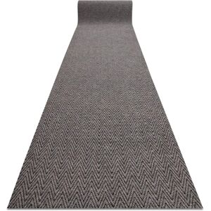 RugsX Magnus Zigzag Doormat - Indoor Outdoor 100x120cm RugsX Magnus Zigzag Doormat - Indoor Outdoor 100x120cm