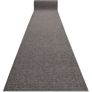 RugsX Magnus Zigzag Doormat - Non-slip 100x170cm RugsX Magnus Zigzag Doormat - Non-slip 100x170cm