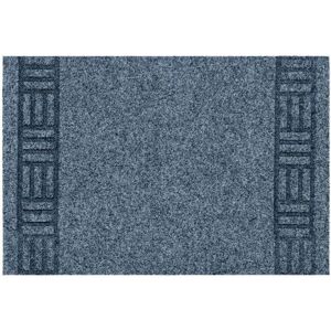 Primavera Grey Doormat - 66x190 cm - Rubber-backed, Weatherproof, Indoor/Outdoor Primavera Grey Doormat - 66x190 cm - Rubber-backed, Weatherproof, Indoor/Outdoor
