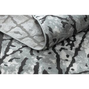 Dywany Łuszczów Grey Carpet - Structural Fleece - 300x400cm Dywany Łuszczów Grey Carpet - Structural Fleece - 300x400cm