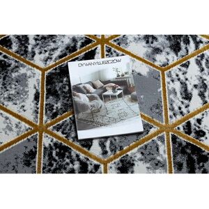 Dywany Łuszczów Modern Cube 3D GLOSS - Carpet Dywany Łuszczów Modern Cube 3D GLOSS - Carpet