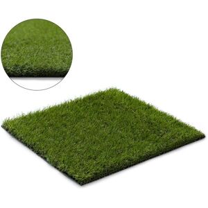 Belgian Artificial Grass Woodland - 200x250cm - Weatherproof Belgian Artificial Grass Woodland - 200x250cm - Weatherproof