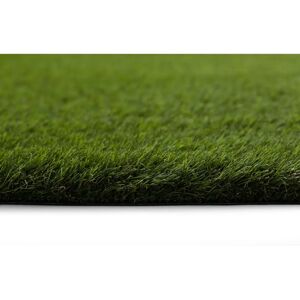 Dywany Łuszczów Erba Artificiale Forestland - 150x300 cm - Verde - Resistente alle intemperie Dywany Łuszczów Erba Artificiale Forestland - 150x300 cm - Verde - Resistente alle intemperie