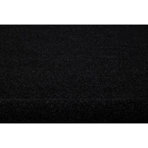Rugsx - Artificial Grass Spring Black 200x250 cm Rugsx - Artificial Grass Spring Black 200x250 cm