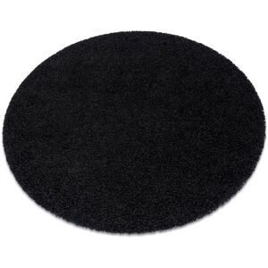RugsX SOFFI Circle Shaggy Carpet - Carpet Type RugsX SOFFI Circle Shaggy Carpet - Carpet Type